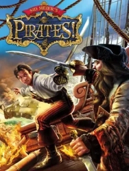 Sid Meier´s Pirates!